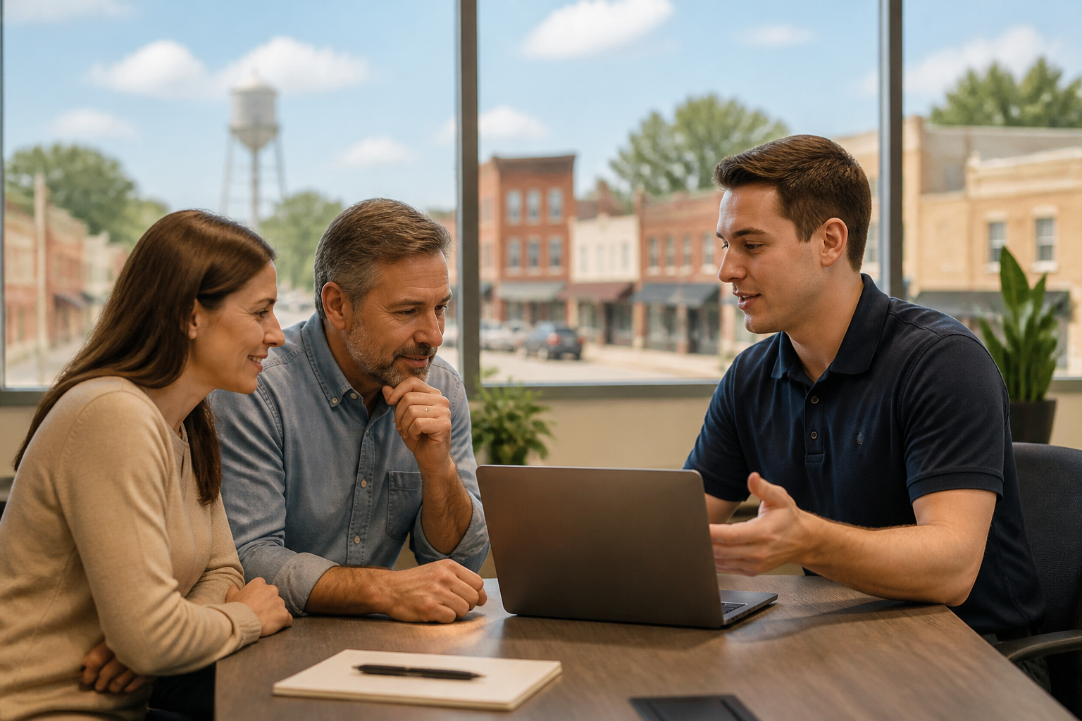 AI Automation Professionals Serving Waskom, Texas