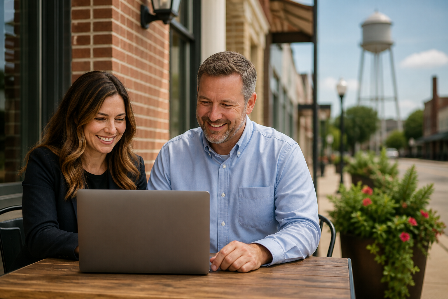 AI Automation Professionals Serving Whitesboro, Texas