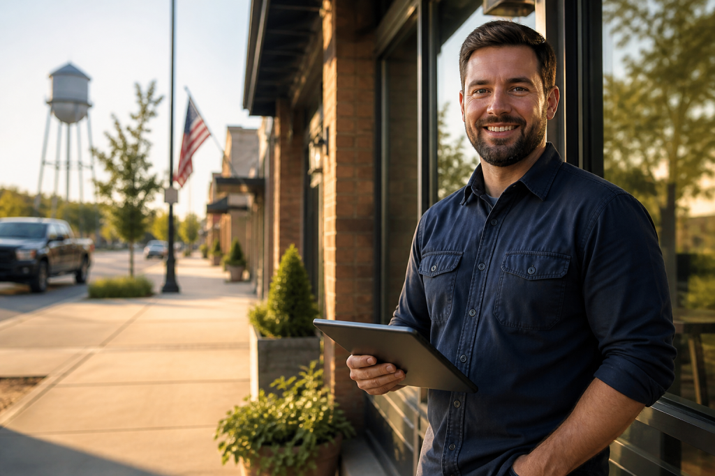 AI Automation Professionals Serving Whitesboro, Texas