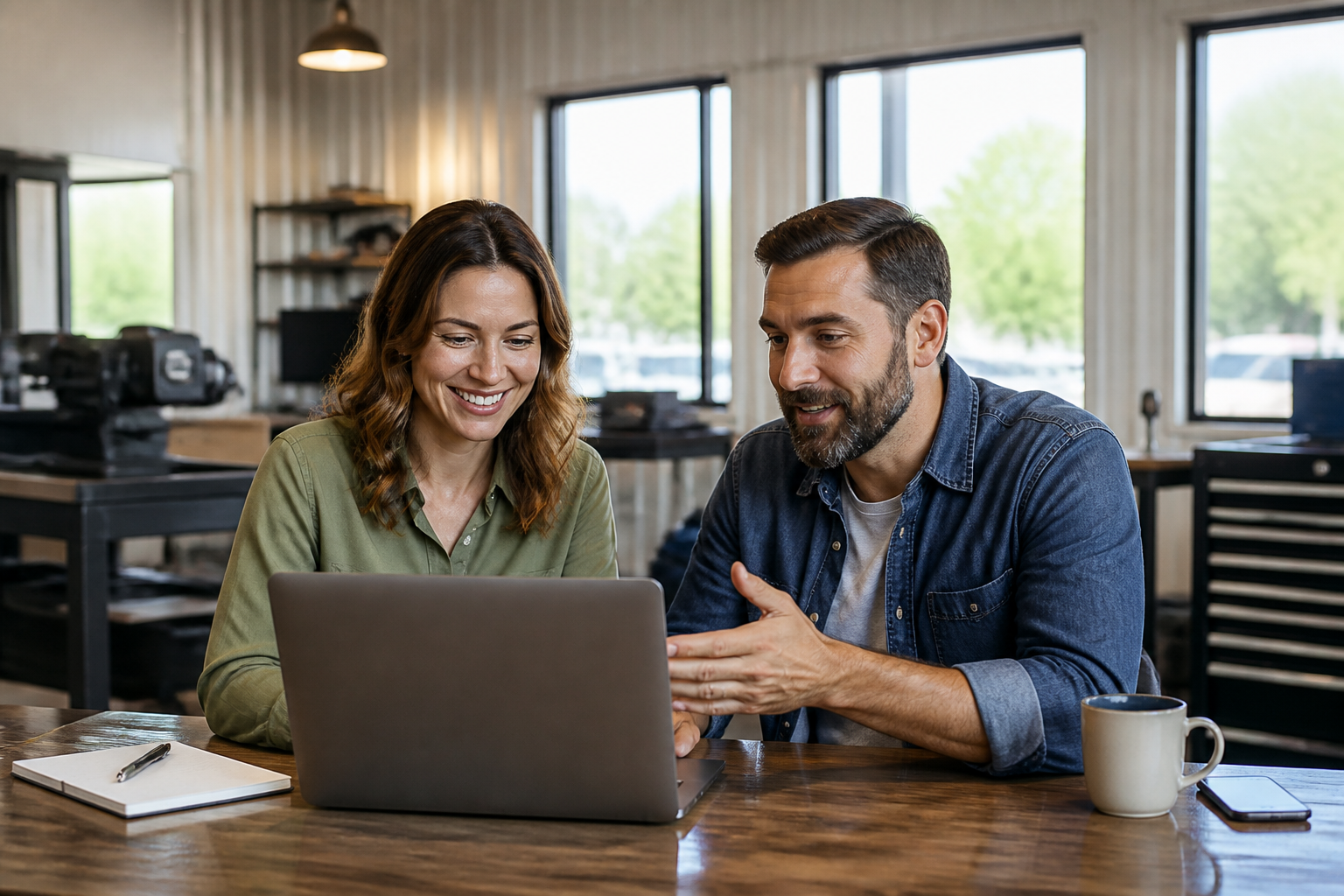 AI Automation Services Built for Arpelar Businesses