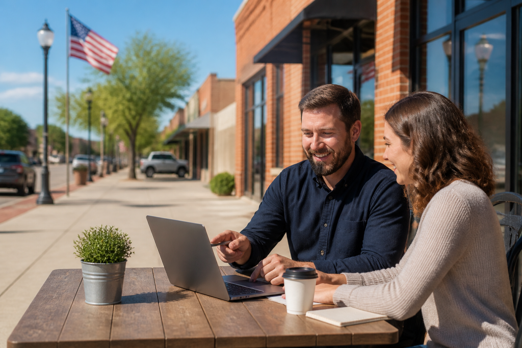 AI Automation Services Built for Arpelar Businesses