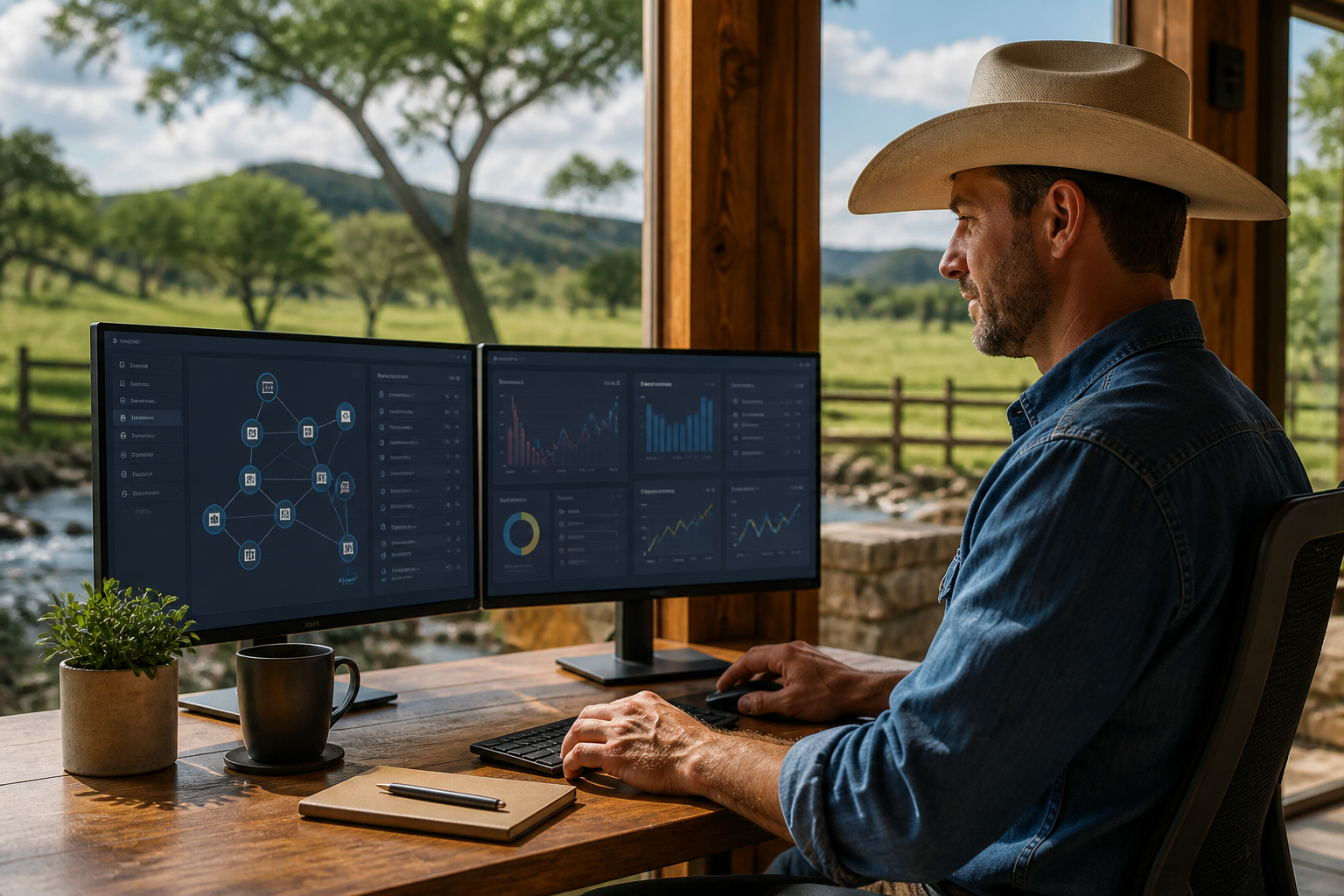 AI Automation Services Built for Beaver Creek Businesses