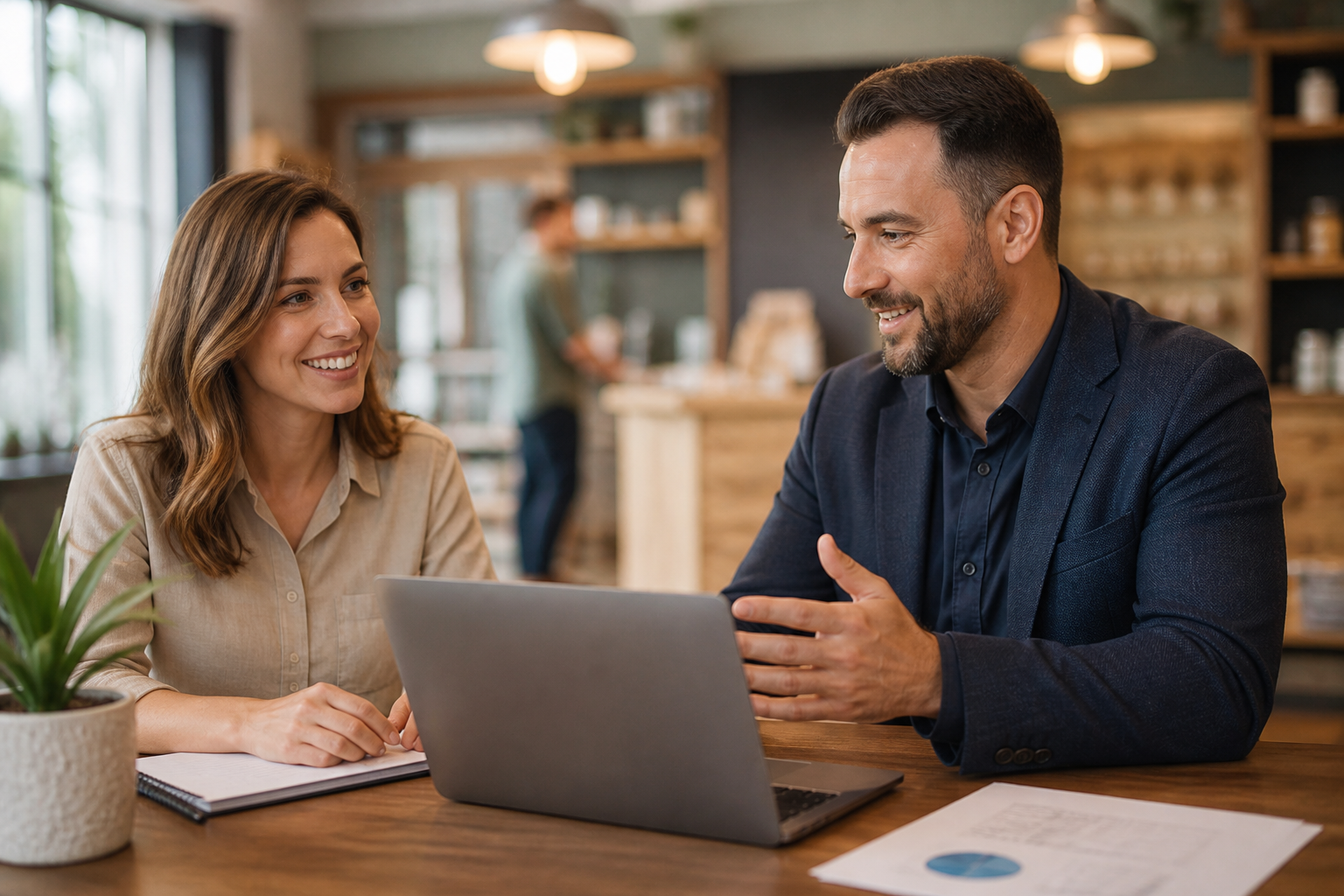AI Automation Services Built for Benton Businesses