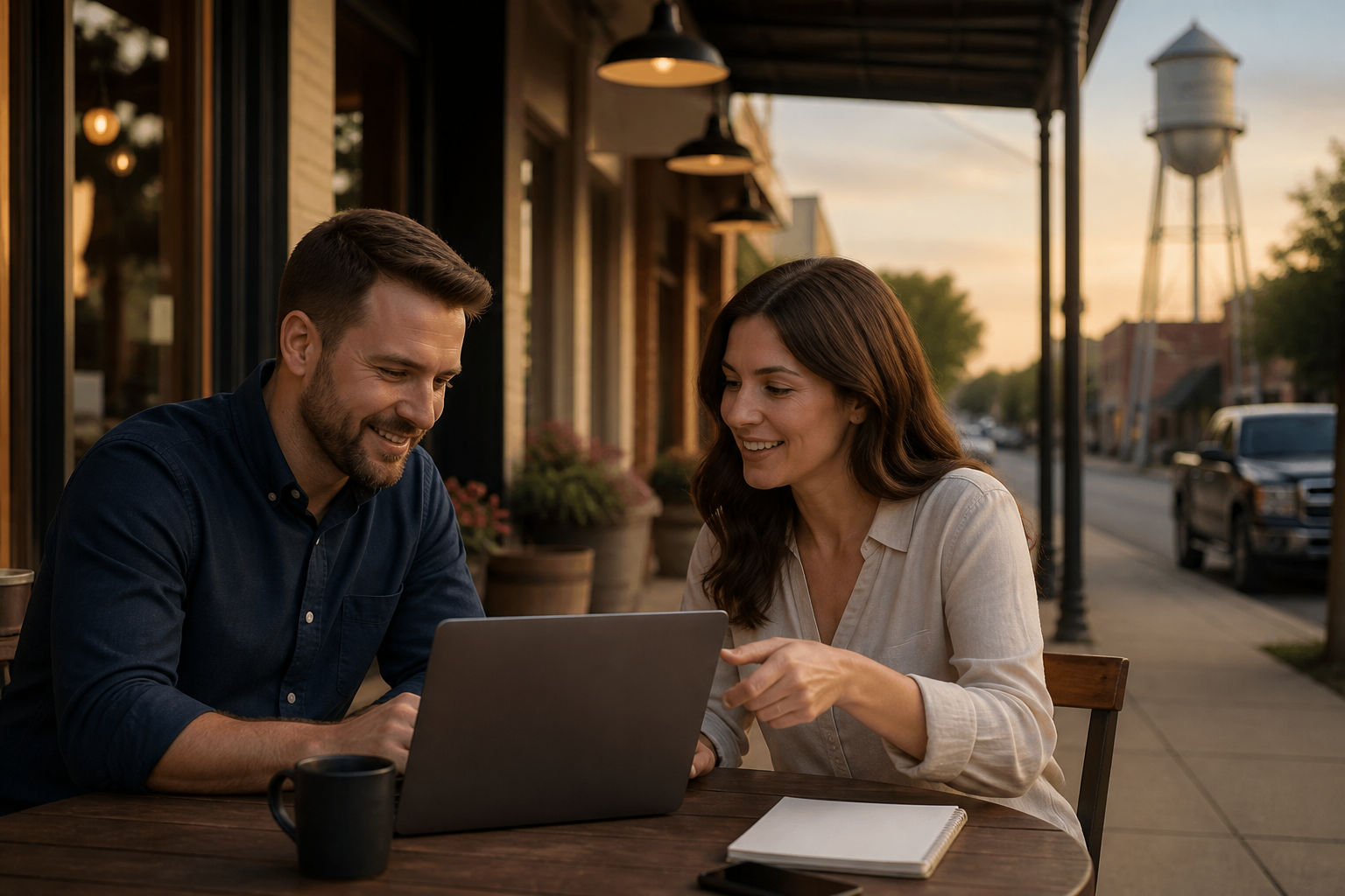 AI Automation Services Built for Boyd Businesses