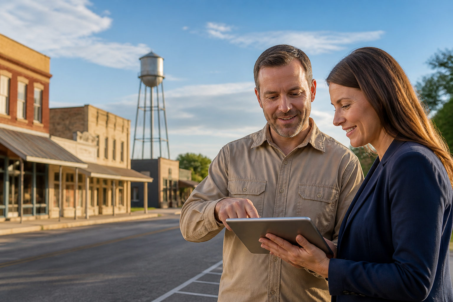 AI Automation Services Built for Burke Businesses