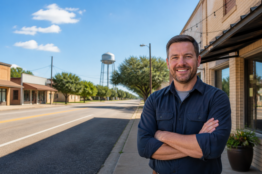 AI Automation Services Built for Burke Businesses