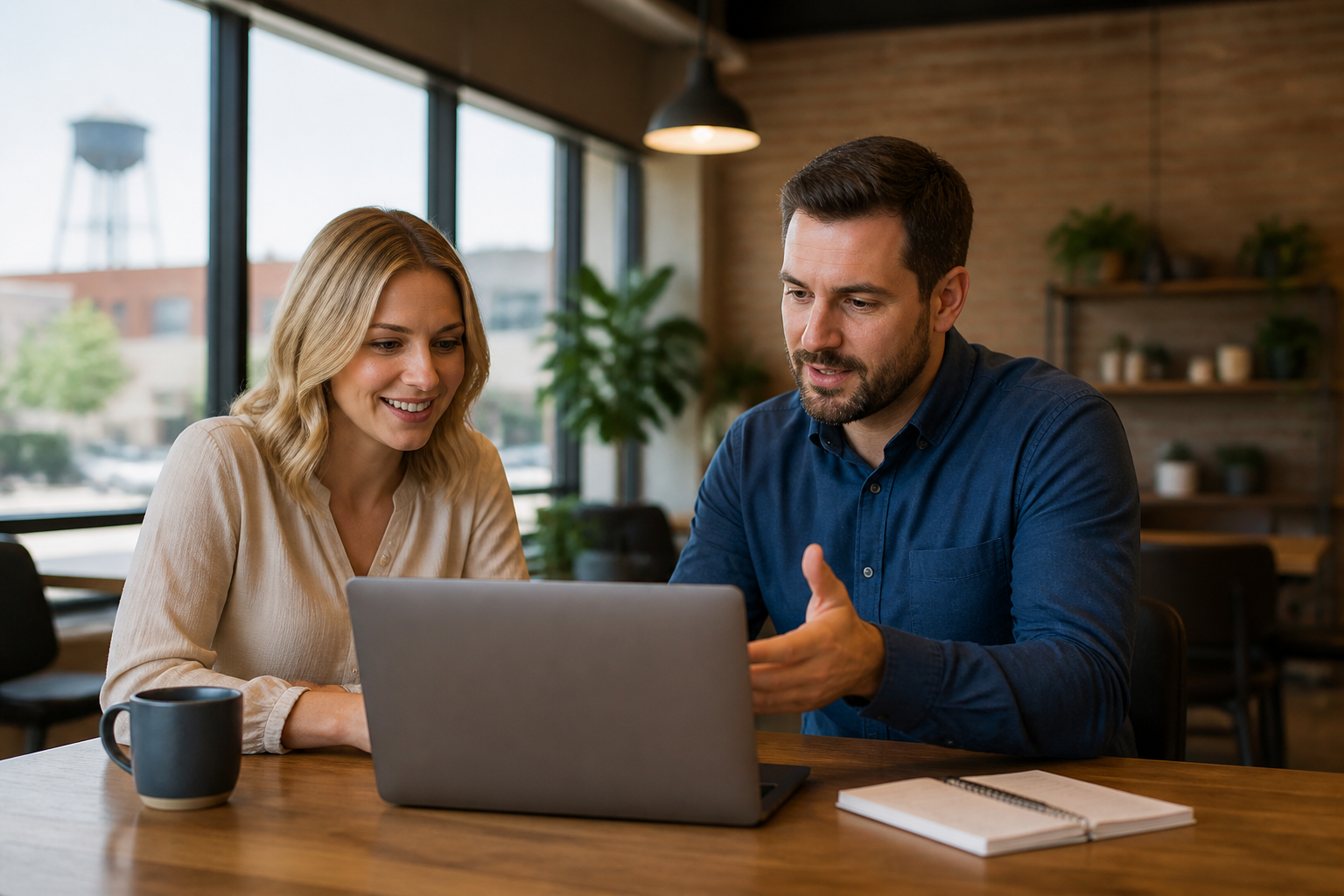 AI Automation Services Built for Celina Businesses