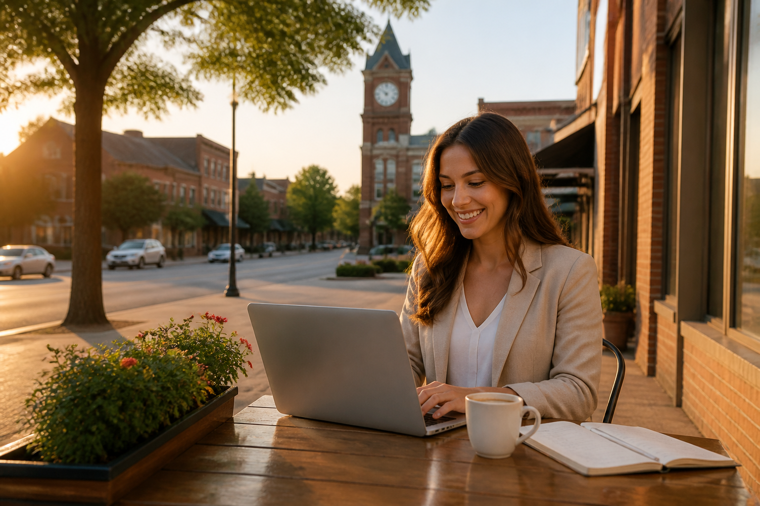 AI Automation Services Built for Clarksville Businesses