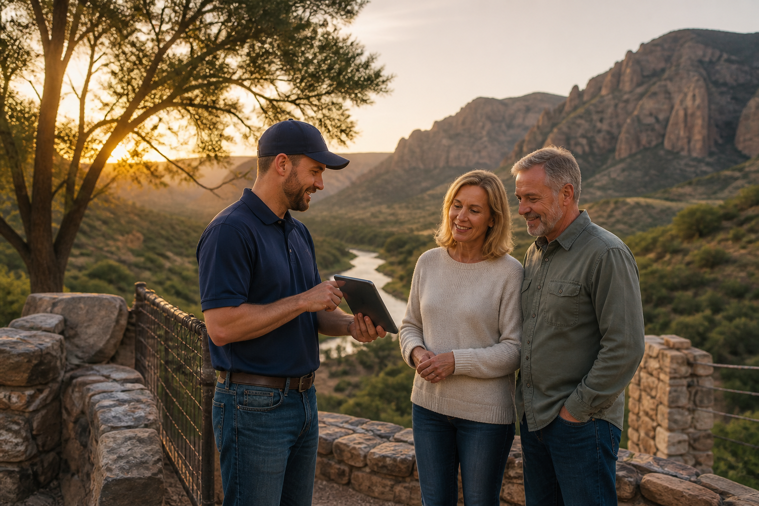 AI Automation Services Built for Copper Canyon Businesses