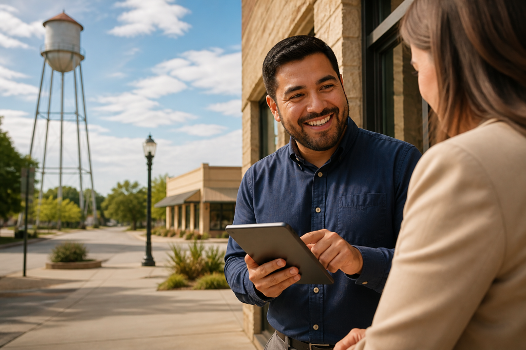 AI Automation Services Built for Cuney Businesses