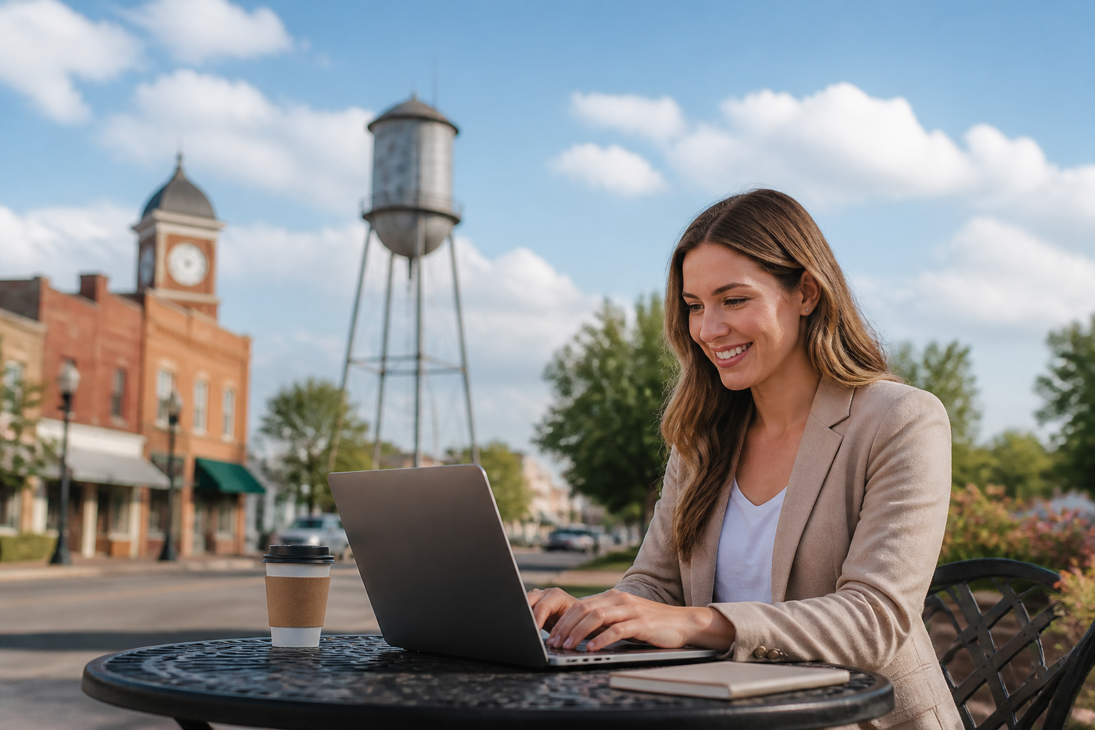 AI Automation Services Built for Erin Springs Businesses