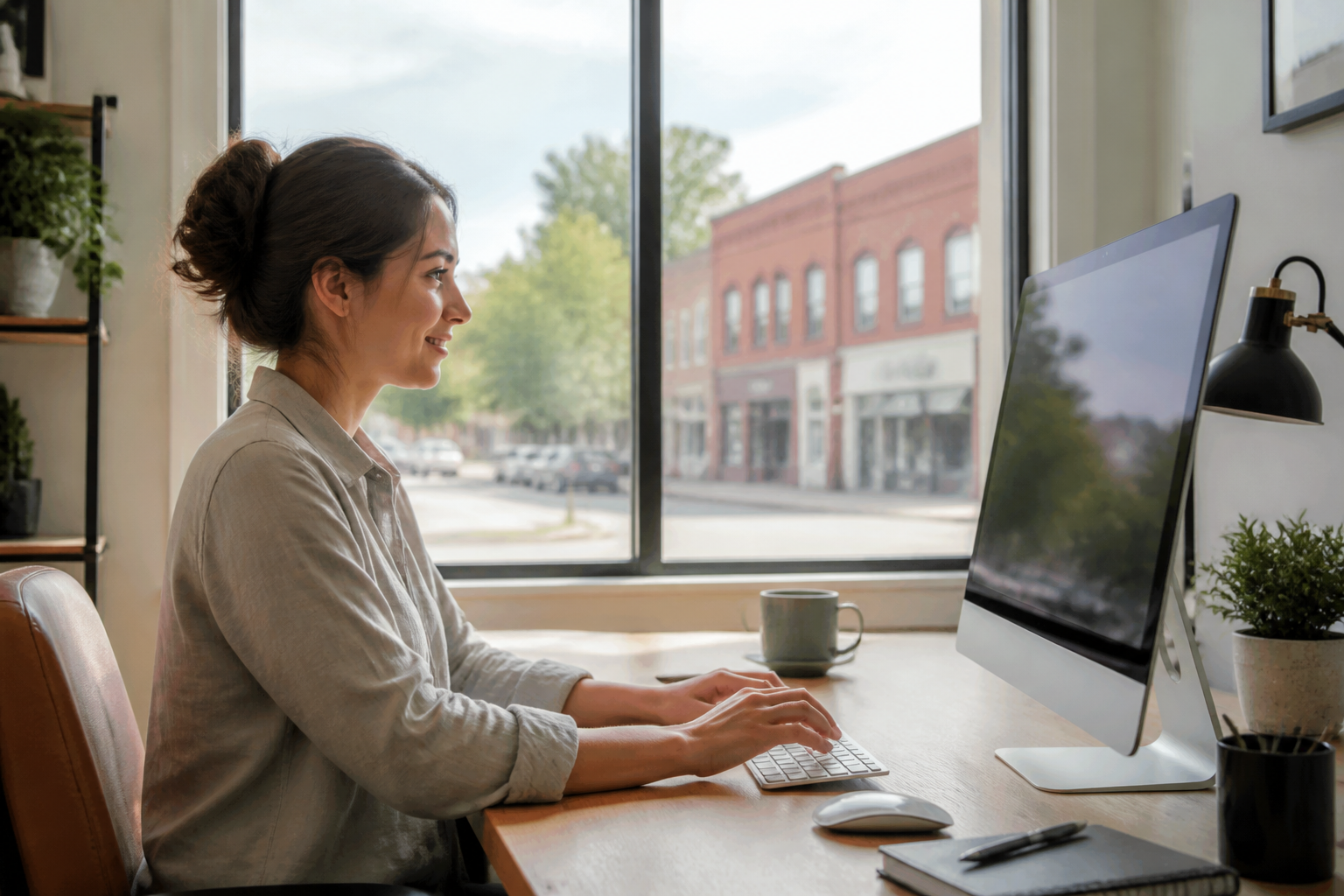 AI Automation Services Built for Forest Park Businesses