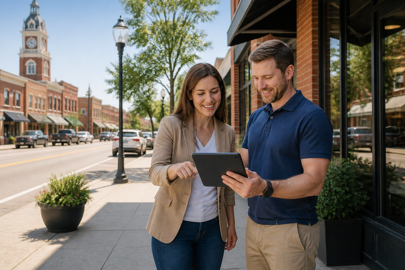 AI Automation Services Built for Gainesville Businesses