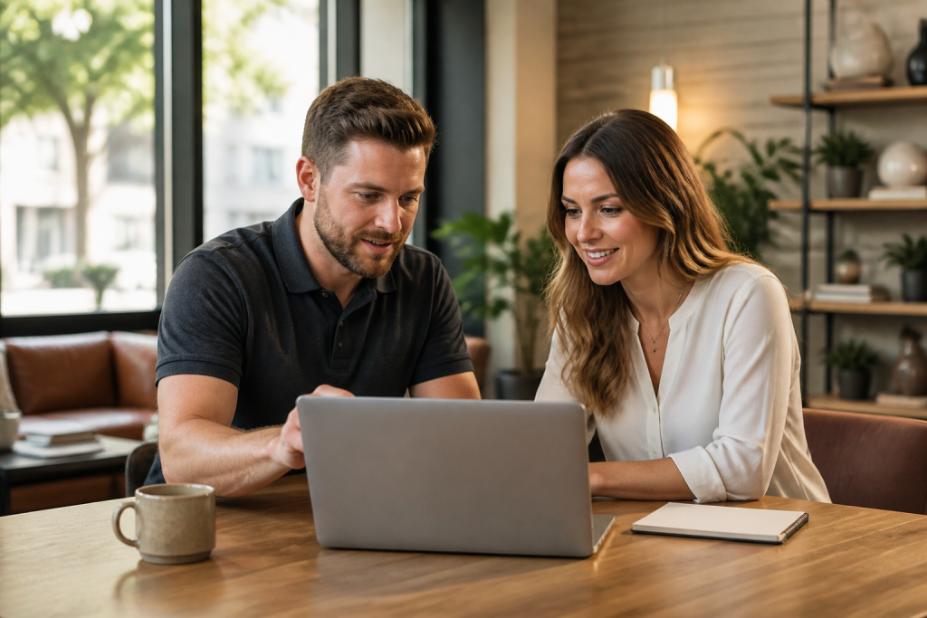 AI Automation Services Built for Gainesville Businesses