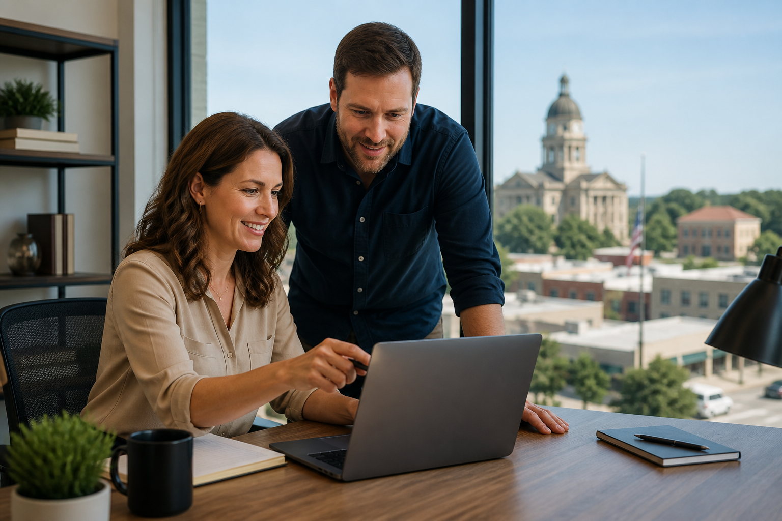 AI Automation Services Built for Gatesville Businesses