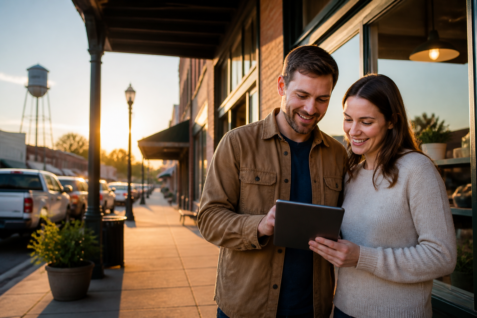AI Automation Services Built for Gilmer Businesses