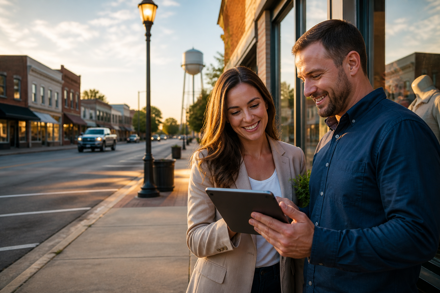 AI Automation Services Built for Greenfield Businesses