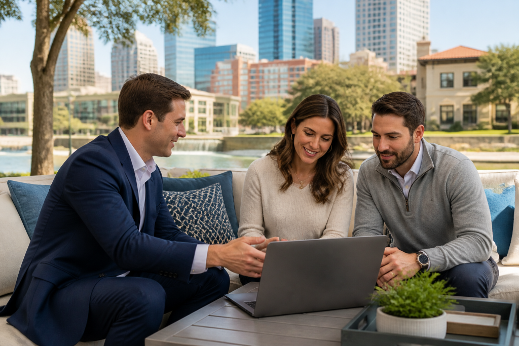 AI Automation Services Built for Highland Park Businesses