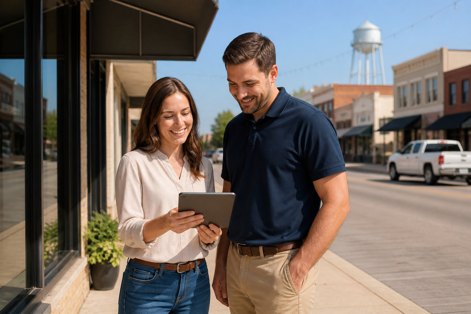 AI Automation Services Built for Howe Businesses