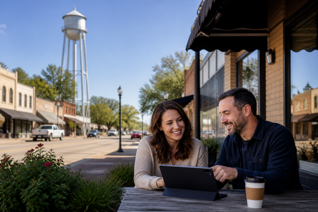 AI Automation Services Built for Howe Businesses