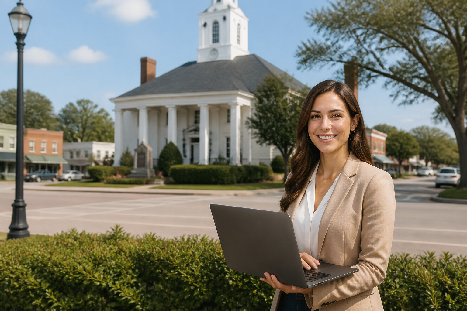 AI Automation Services Built for Joaquin Businesses