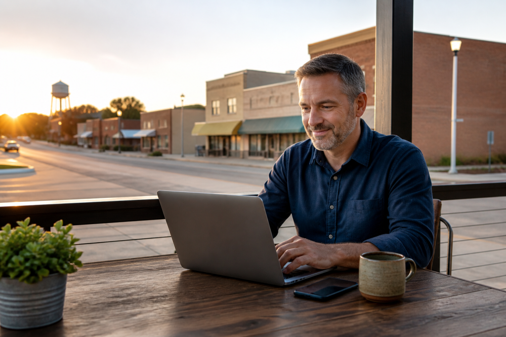 AI Automation Services Built for Kenefic Businesses
