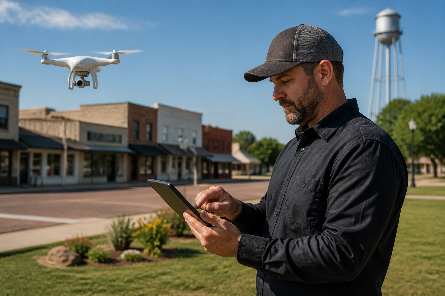 AI Automation Services Built for Leonard Businesses