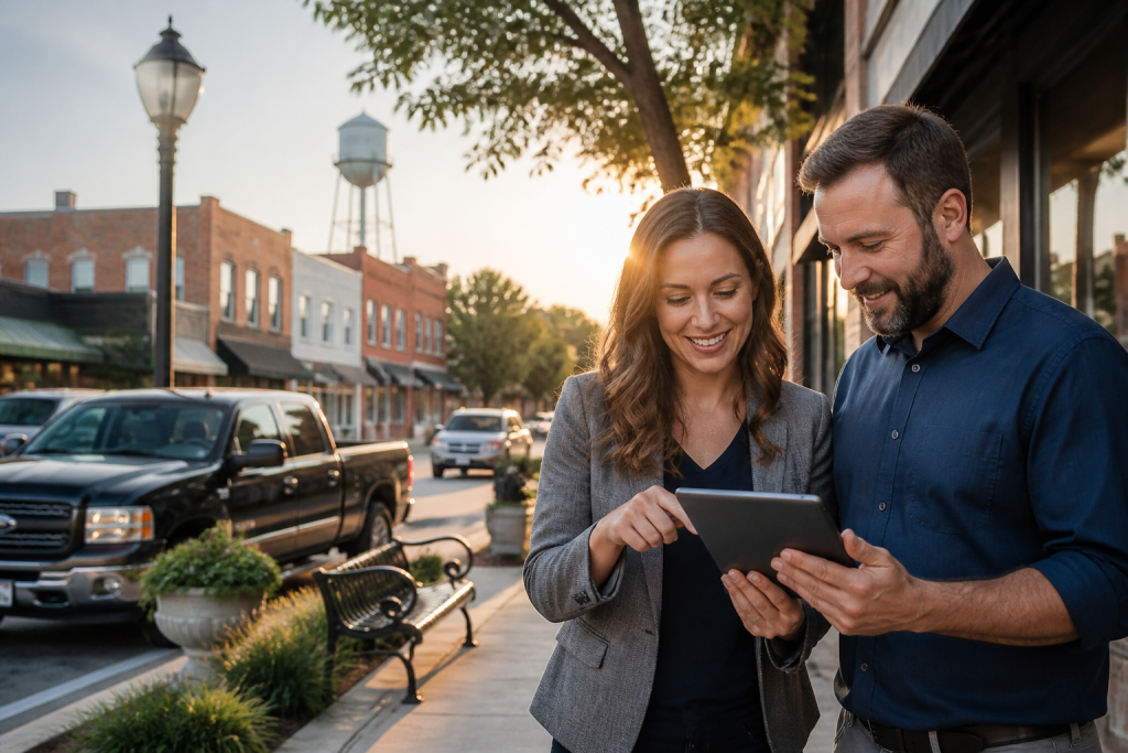 AI Automation Services Built for Leonard Businesses