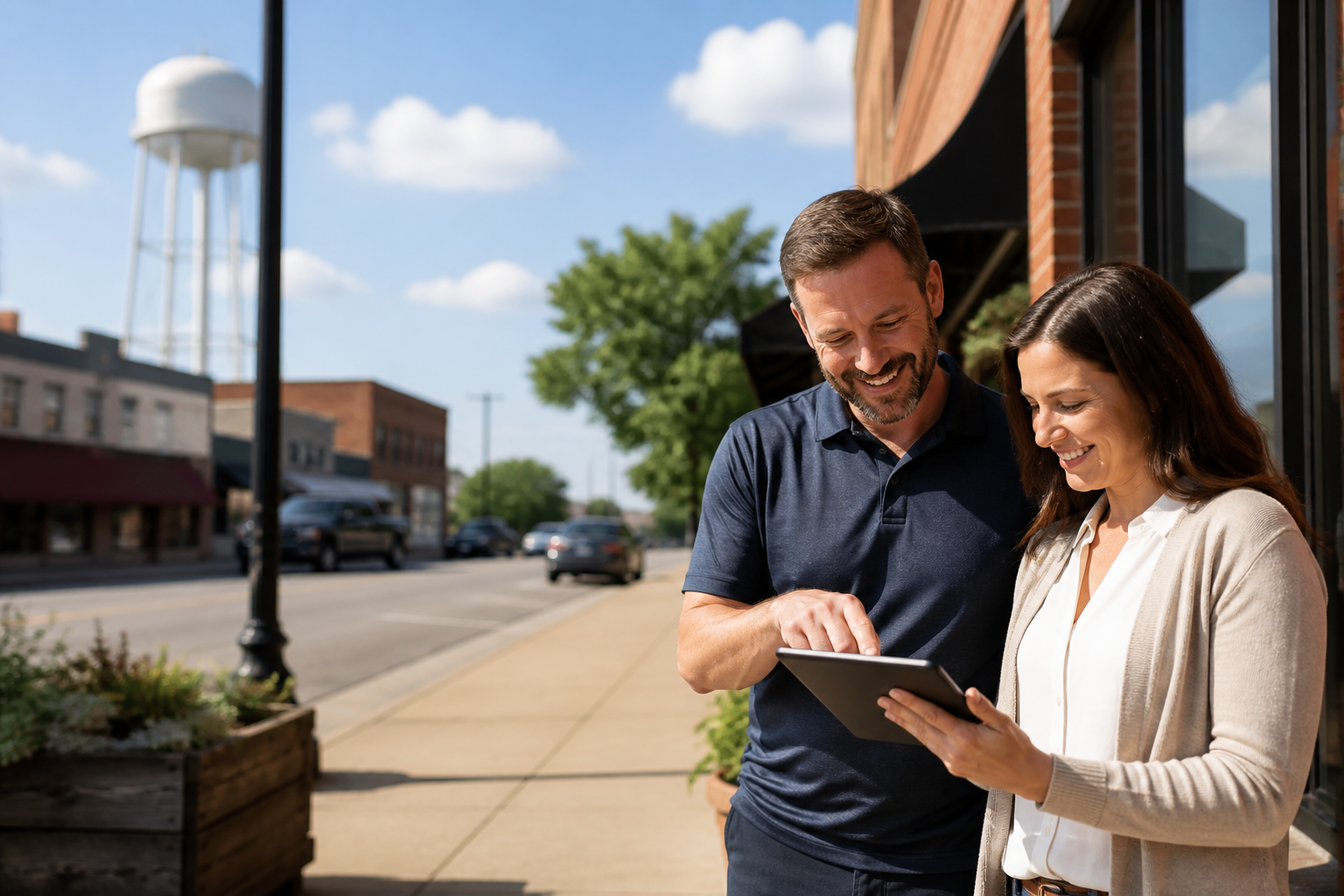 AI Automation Services Built for Maud Businesses