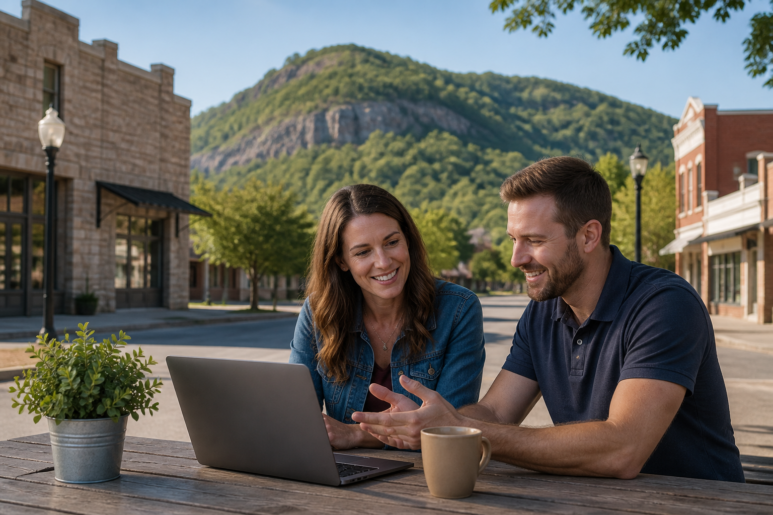 AI Automation Services Built for Mountain View Businesses