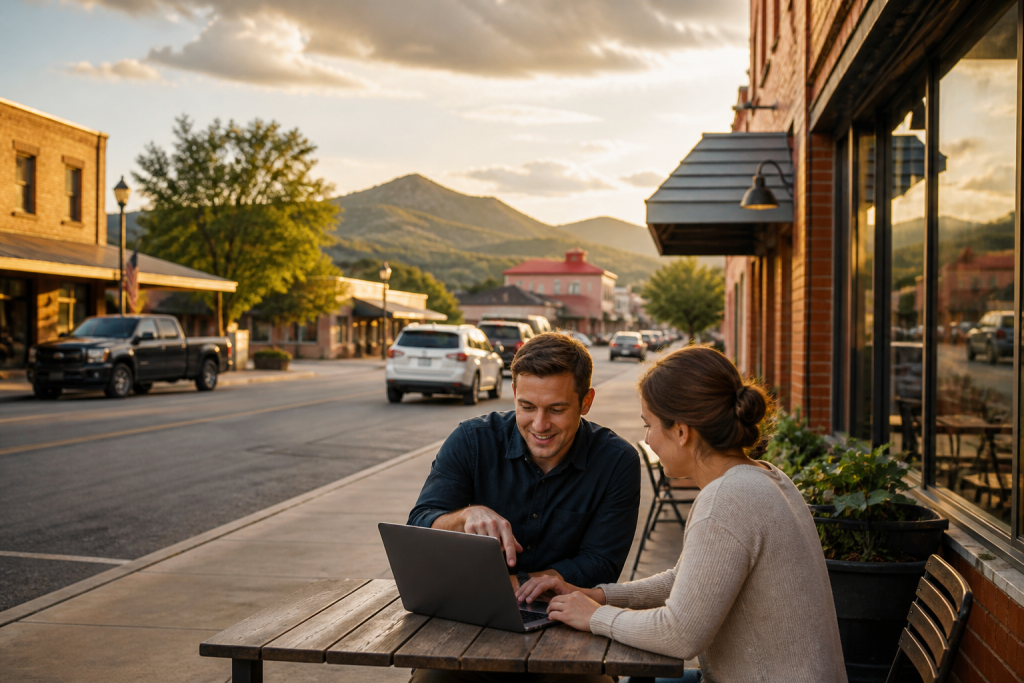 AI Automation Services Built for Mountain View Businesses