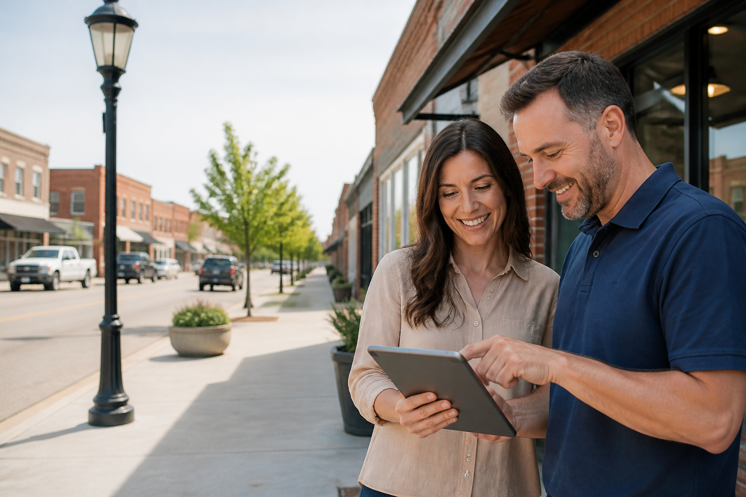 AI Automation Services Built for Porum Businesses