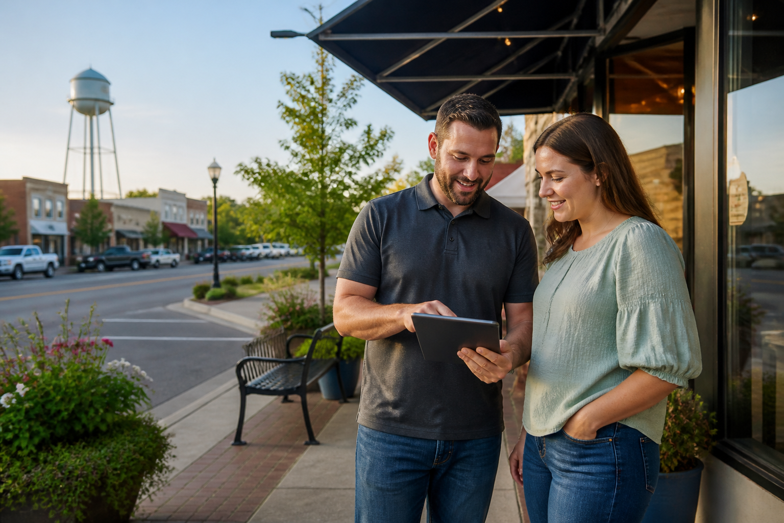 AI Automation Services Built for Santo Businesses