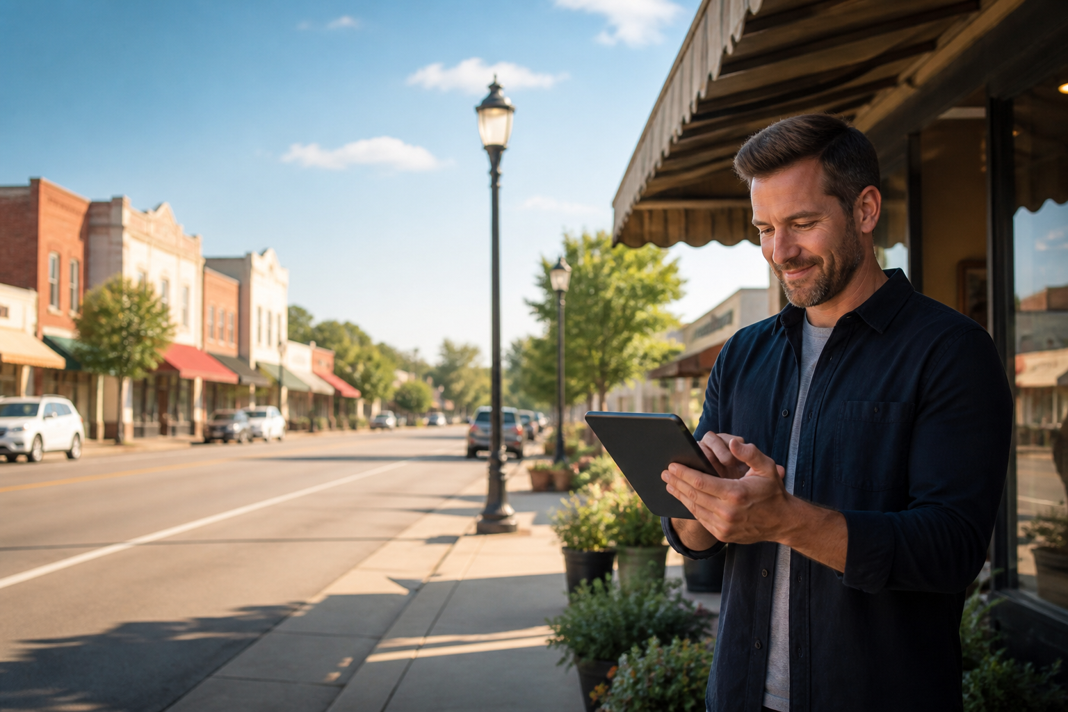 AI Automation Services Built for Spaulding Businesses