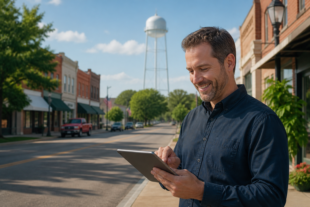 AI Automation Services Built for Spaulding Businesses