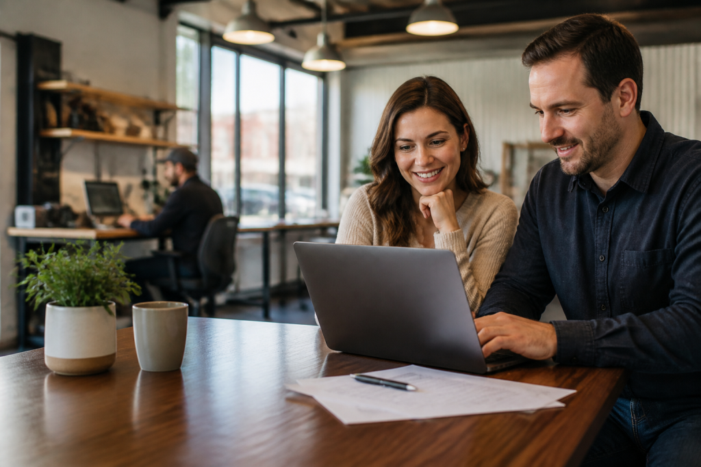 AI Automation Services Built for Tecumseh Businesses