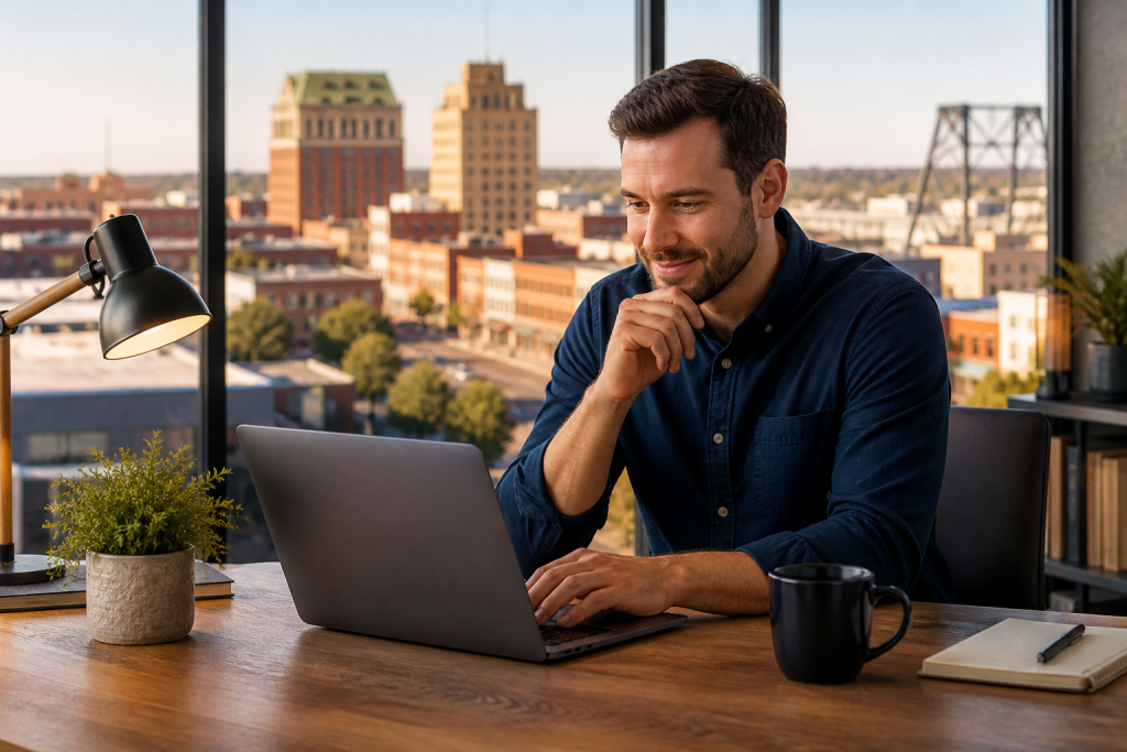 AI Automation Services Built for Texarkana Businesses