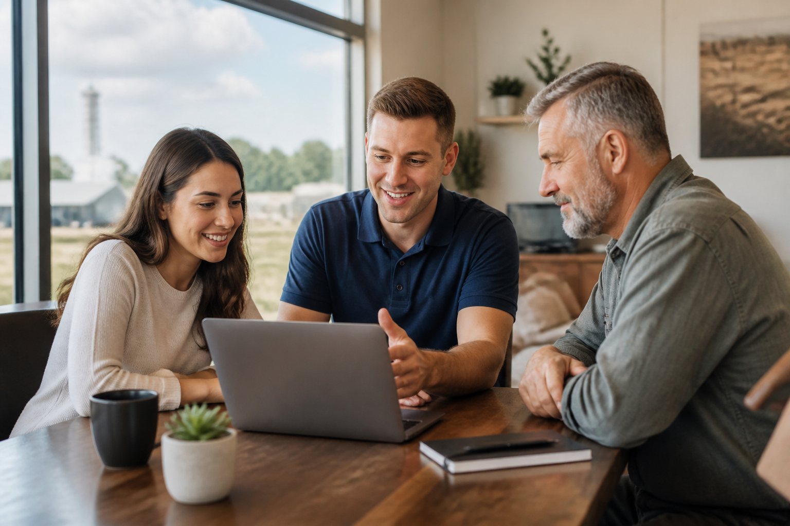 AI Automation Services Built for Valley Mills Businesses