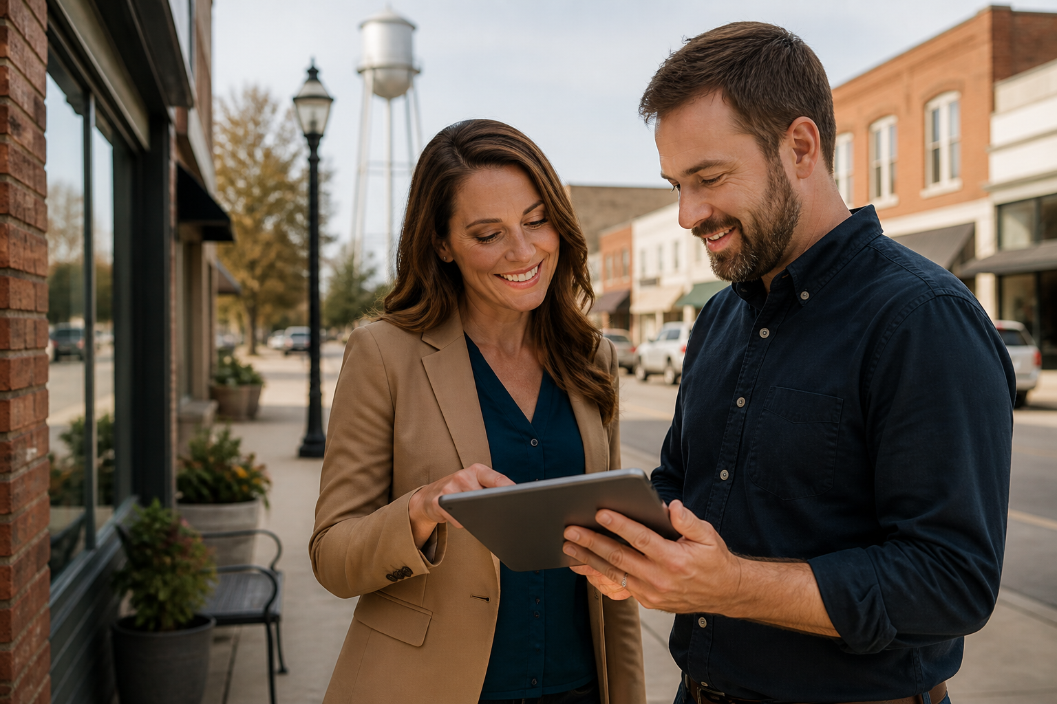 AI Automation Services Built for Watonga Businesses