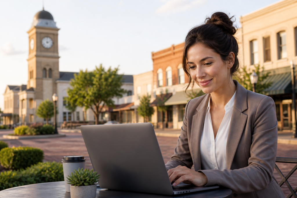AI Automation Services Built for Watonga Businesses