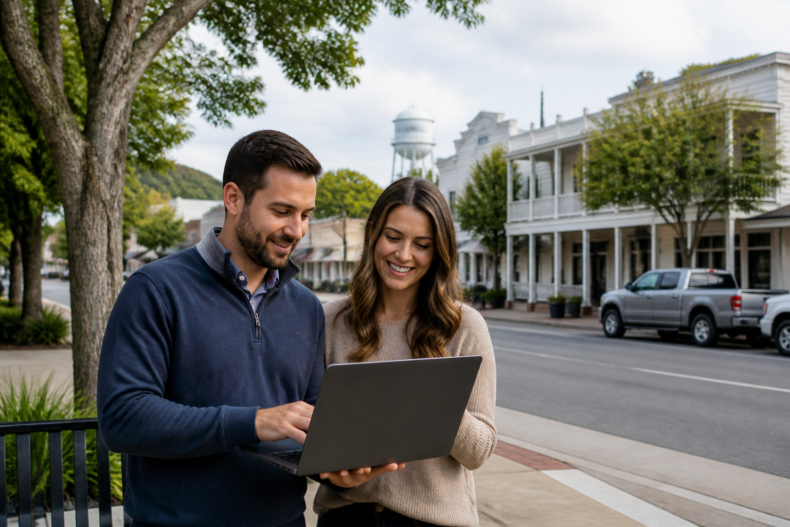 AI Automation Services Built for Whitehouse Businesses