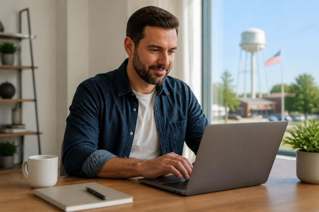 AI Automation Services Built for Whitehouse Businesses