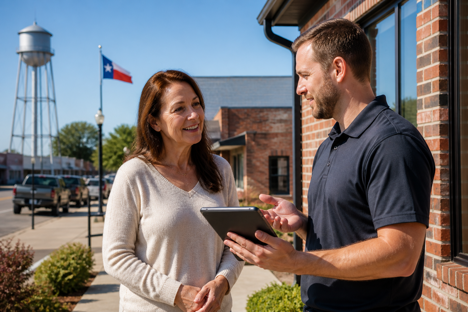 AI Automation Services Designed for Annona, Texas Businesses