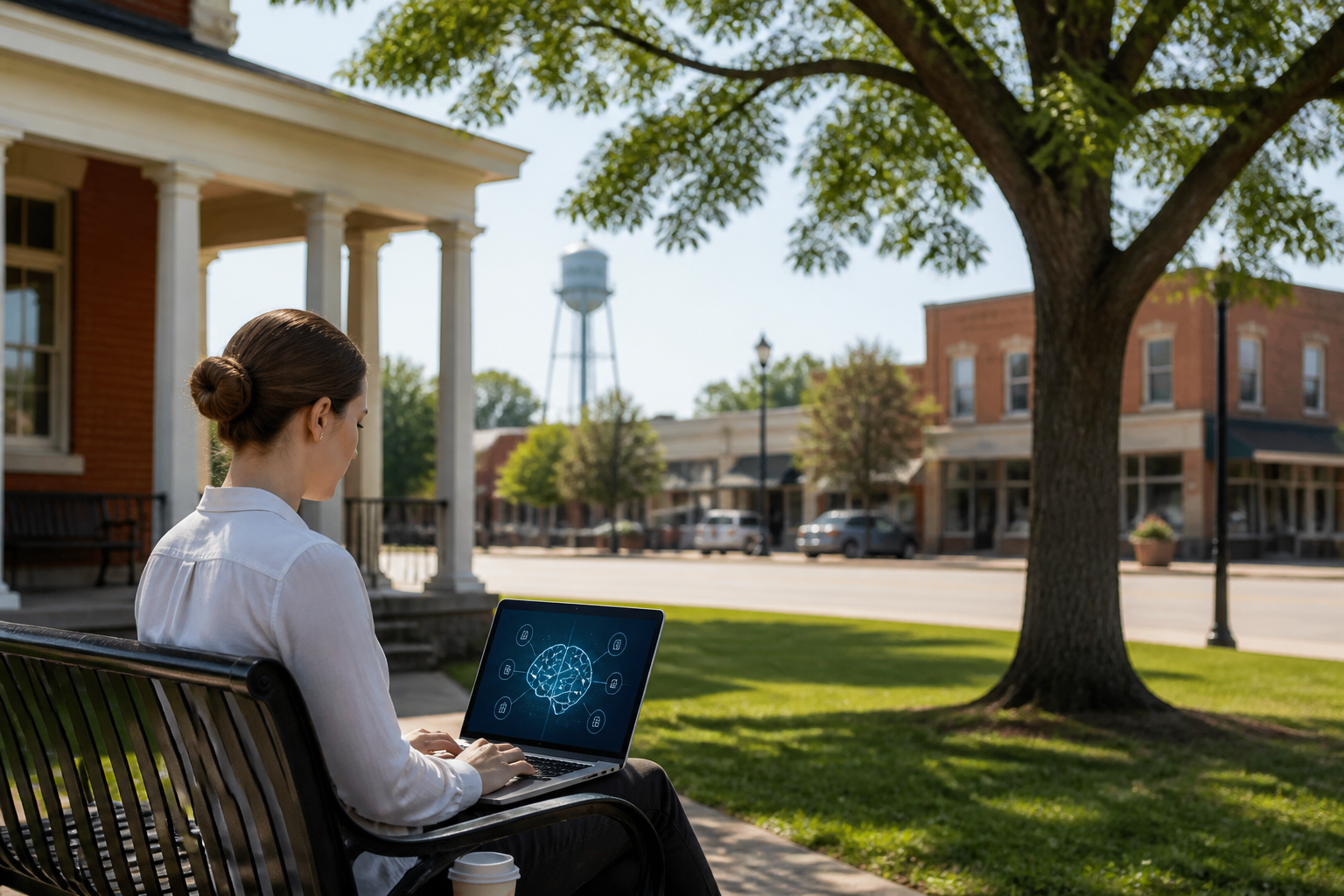 AI Automation Services Designed for Arp, Texas Businesses