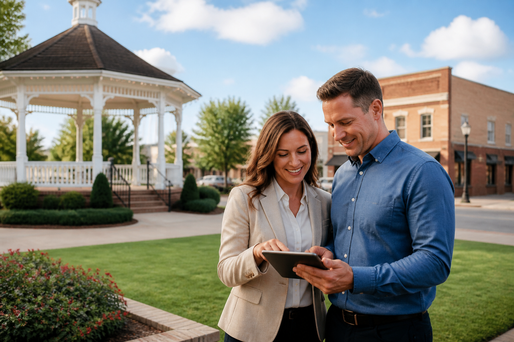 AI Automation Services Designed for Arp, Texas Businesses