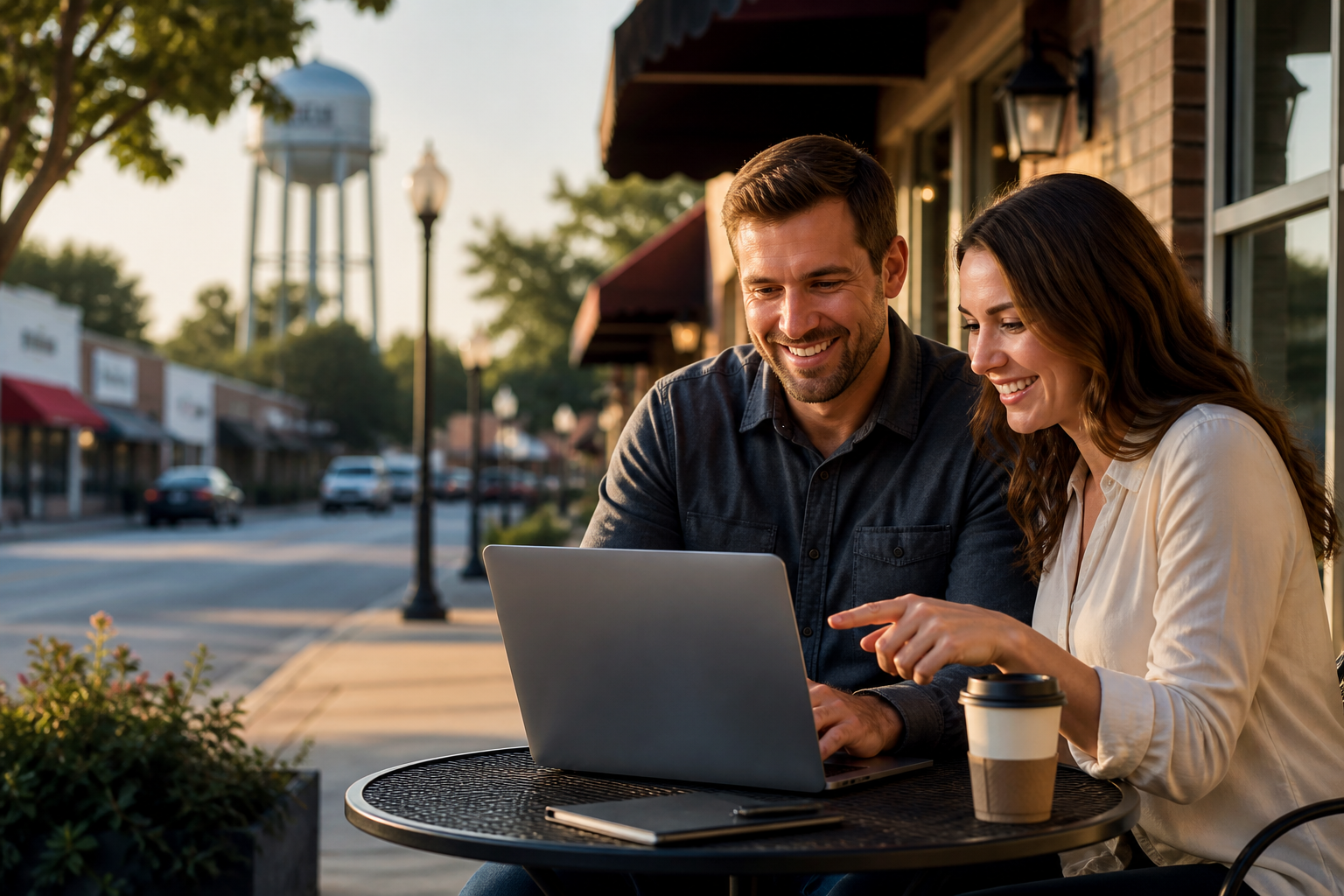 AI Automation Services Designed for Beckville, Texas Businesses