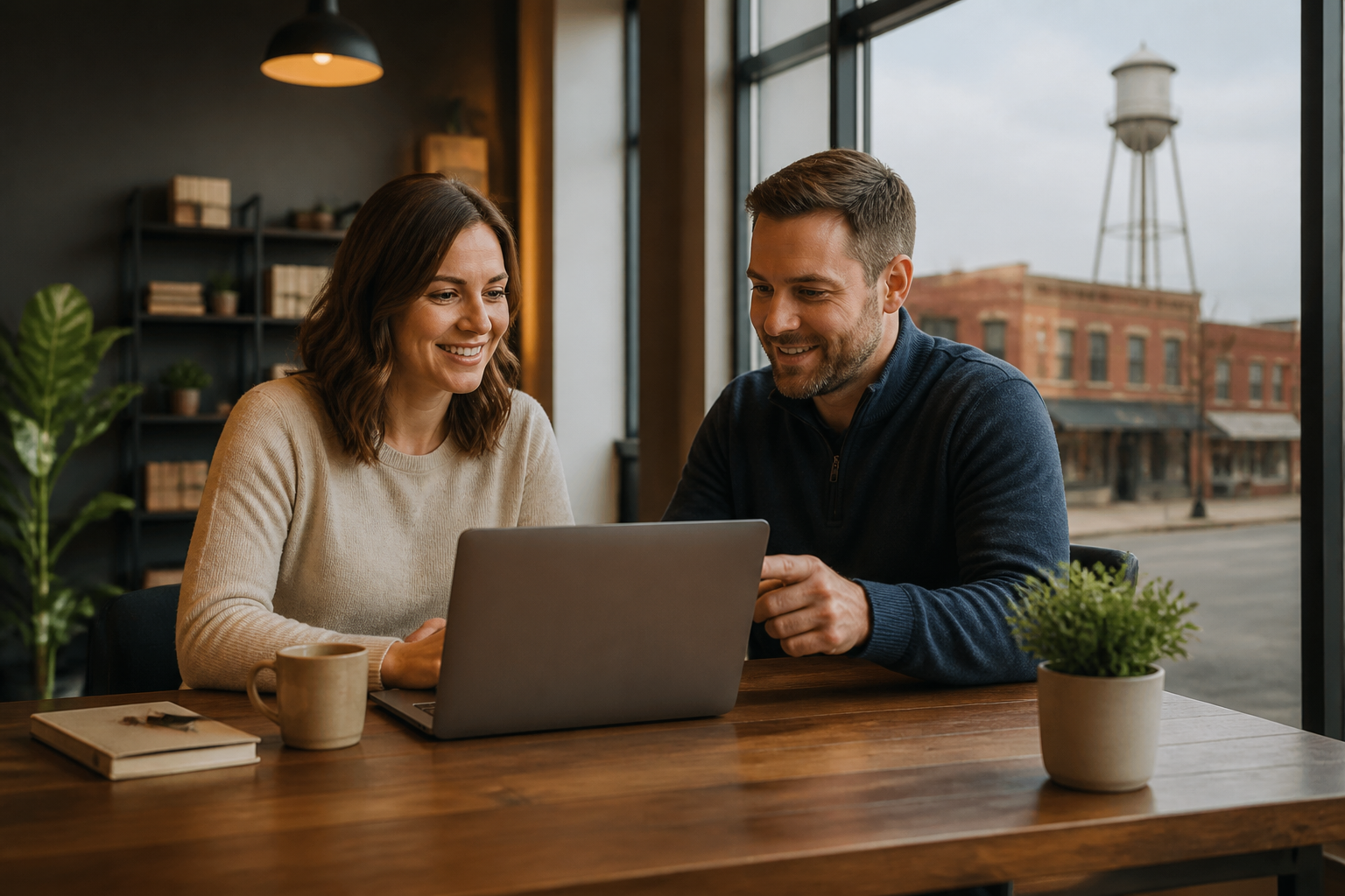 AI Automation Services Designed for Beggs, Oklahoma Businesses