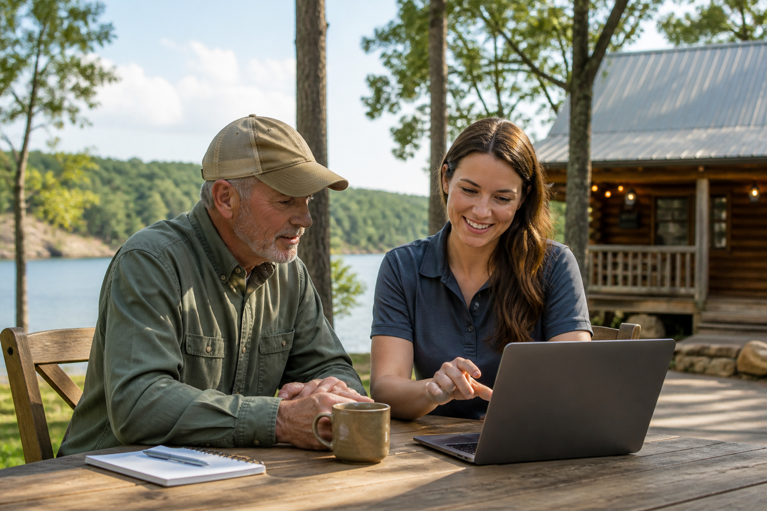 AI Automation Services Designed for Board Camp, Arkansas Businesses
