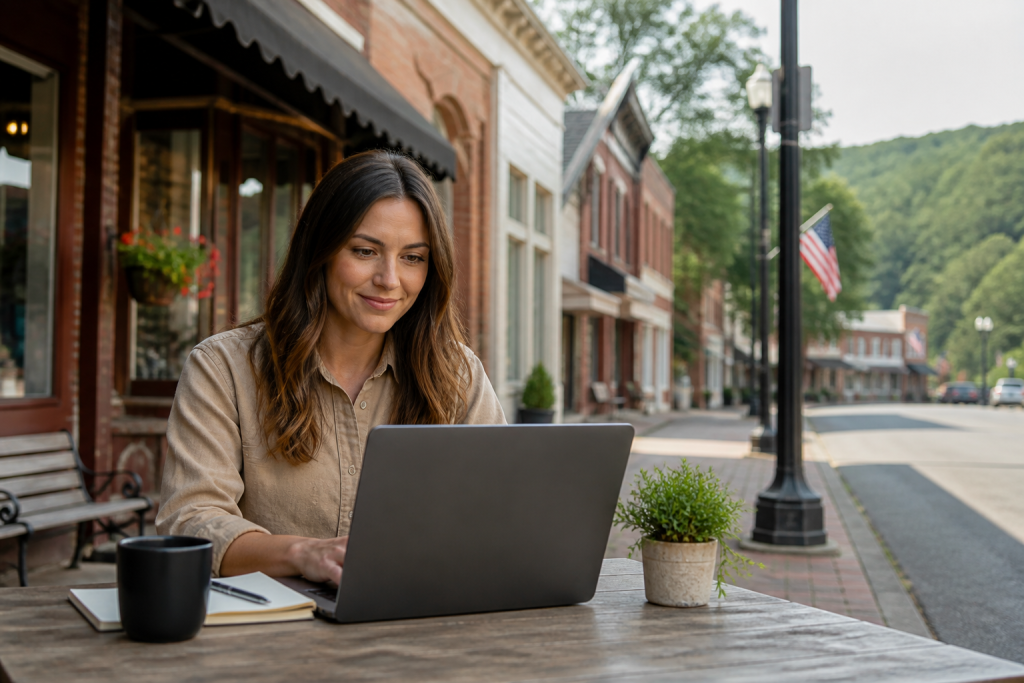 AI Automation Services Designed for Board Camp, Arkansas Businesses
