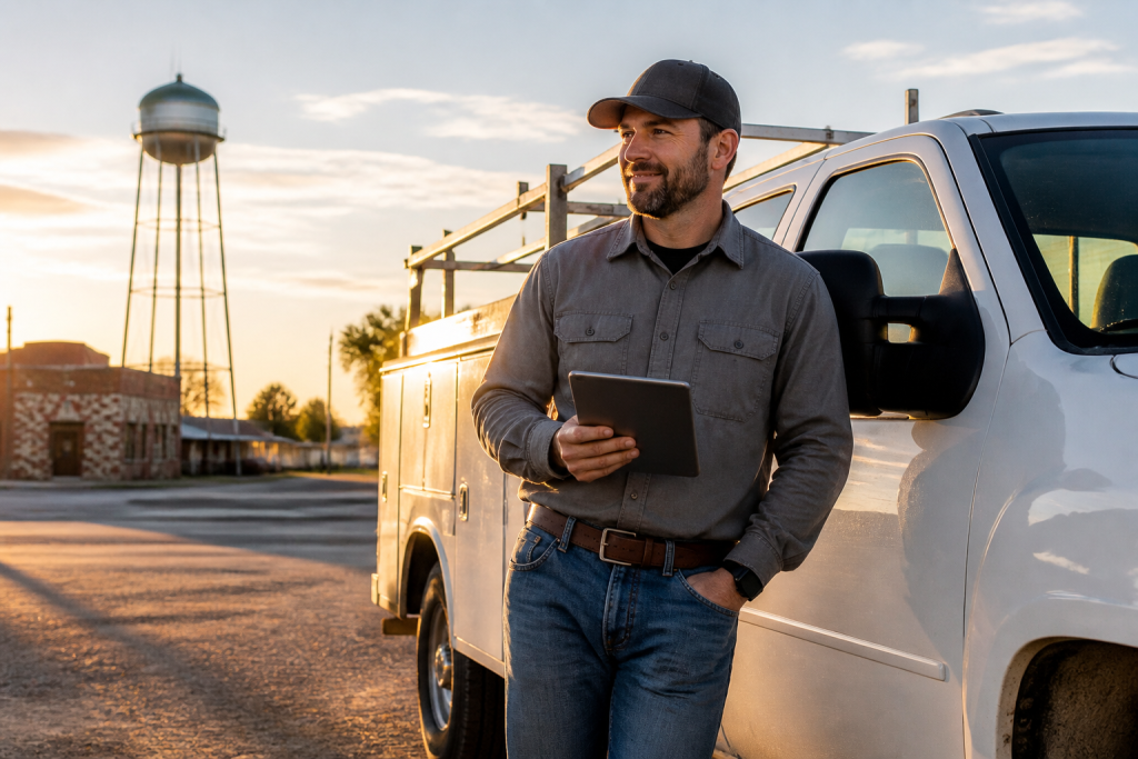 AI Automation Services Designed for Bug Tussle, Oklahoma Businesses